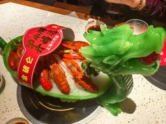 -红盔甲·小龙虾(天钥桥店)