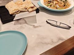 -高玛纳驴肉火烧(一世界店)