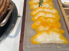 -花菇朵 ll 野生菌锅·精品滇菜(后沙峪店)