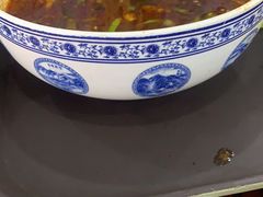 -东方宫中国兰州牛肉拉面(新起街店)