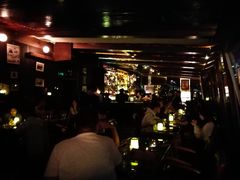 -船长酒吧 The Captain
