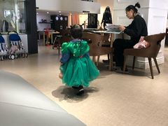 -Ms·KIMO星漠亲子餐厅(高新店)