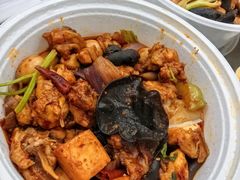 -妹记鸡煲王