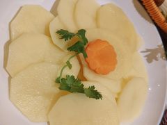 -古关火锅店(古北水镇景区店)