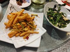 -丽华园(汉阳龙阳店)