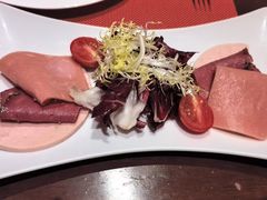 -上海金陵紫金山大酒店·汇海餐厅