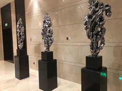 -扬州绿地铂骊酒店