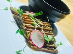 -稍可轩博物馆餐厅