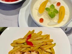 -鸡毛兑糖·尚宴(鄞州水街店)