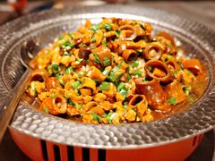 -1937青岛老味道·海肠捞饭·青岛菜(大鲍岛栈桥店)