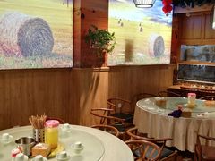 大堂-人民食堂(青羊宫店)