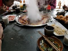 -胡南山品质老火锅(南浦路店)