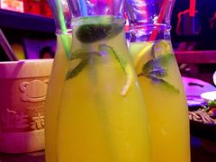 -蘭奢雅集·江浙菜(青山江滩店)