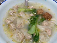 -遇见小面(SM城市广场一期店)