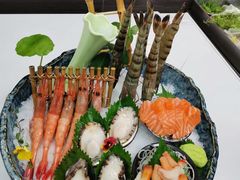 -合乐·创意火锅·海鲜火锅(亚东柒号店)