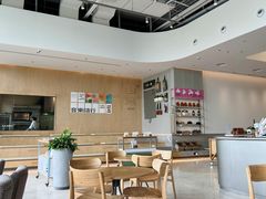 -SAANCI山池咖啡(海上世界文化艺术中心店)