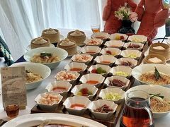 -百盛·鼎膳(中海财富中心)