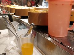 -龍歌自助小火锅(崂山丽达店)