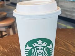 -星巴克(七宝领展广场1F店)