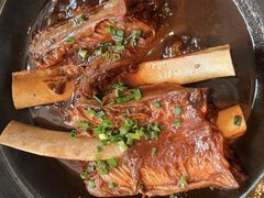 -胡叨叨黄油砂锅焗海鲜(百家湖1912店 )