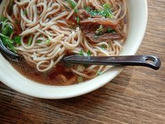 -李先生牛肉面大王(北京平谷步行街店)