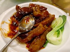 -蓬莱阁中餐厅(崇文门店)
