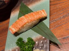 -京鹿料理(荟聚店)