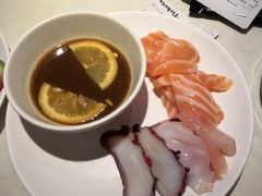 -加餐海鲜自助(集美银泰百货店)