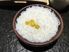米饭-湘与香缘·湖南菜(王府井北京市百货大楼店)