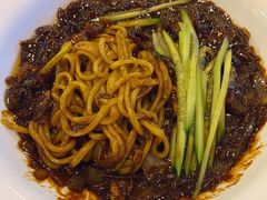 -桃园中华料理炸酱面(燕儿岛路店)