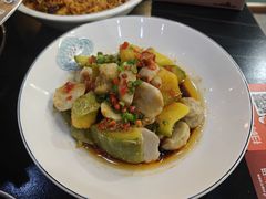 -云山灶.现炒云南菜(云大店)