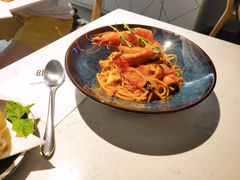 -BE BRIGHT KITCHEN(正佳广场店)