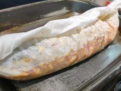 -三煮纸包鱼(青岛总店)