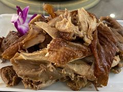 -老都一处饺子馆(道里店)