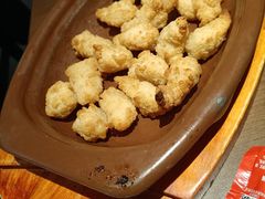 -萨莉亚意式餐厅(百联徐汇店)