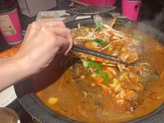 -探鱼·鲜青椒爽麻烤鱼(领展购物广场店)