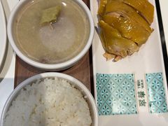 -翠华餐厅(维璟印象城店)