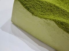 -théATRE CAKE 茶聚场(环球金融中心店)