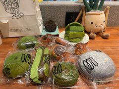 -Max Bakery 阿唛手作