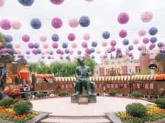 -安徒生童话乐园