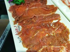 -鲁西肥牛(九方购物中心店)