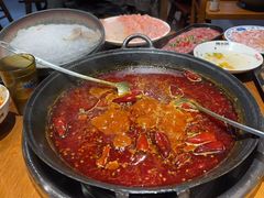 -楠火锅(太古里总店)