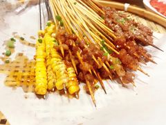 -湘里乡亲甲王二老店
