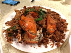 -喜记避风塘炒辣蟹(旗舰店)