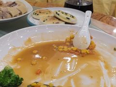 -新金盛·海鲜酒楼(盐田店)