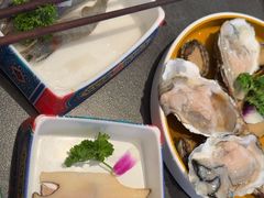 -阿古蒙·传统涮火锅自助(三台子万象汇店)