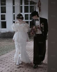 -AOROA·奥洛拉婚纱摄影·旅拍·礼服