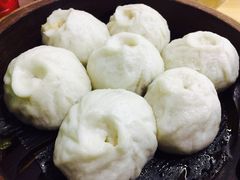 小笼包-达道武仔牛肉店(广达路店)