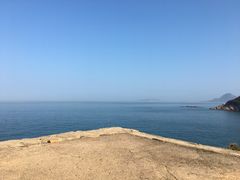 -东澳岛