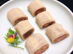 -味+新京宴·烤鸭·北京菜(创意谷店)